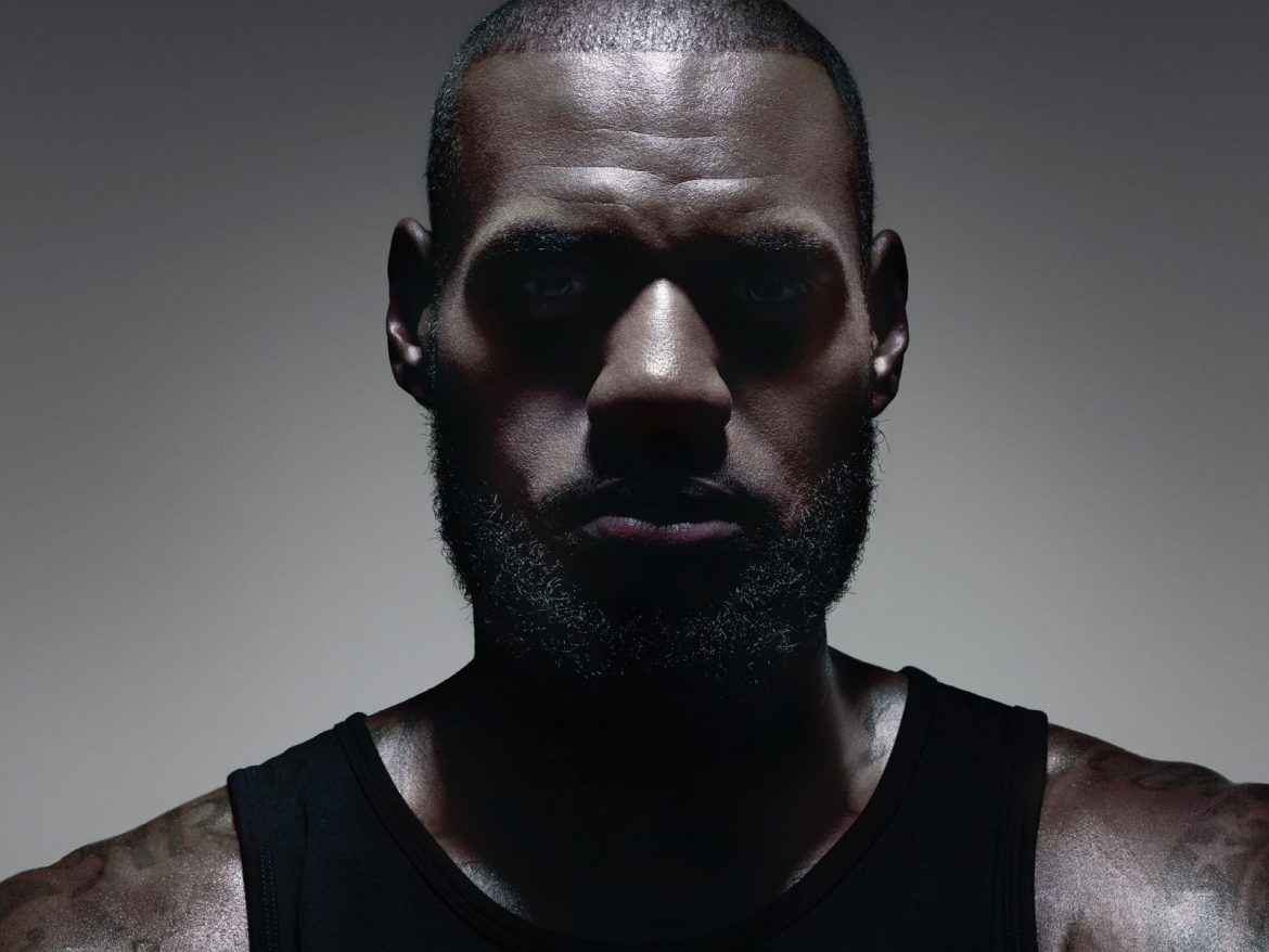 Ενας πολιτικός ακτιβιστής στη χώρα των γενναίων