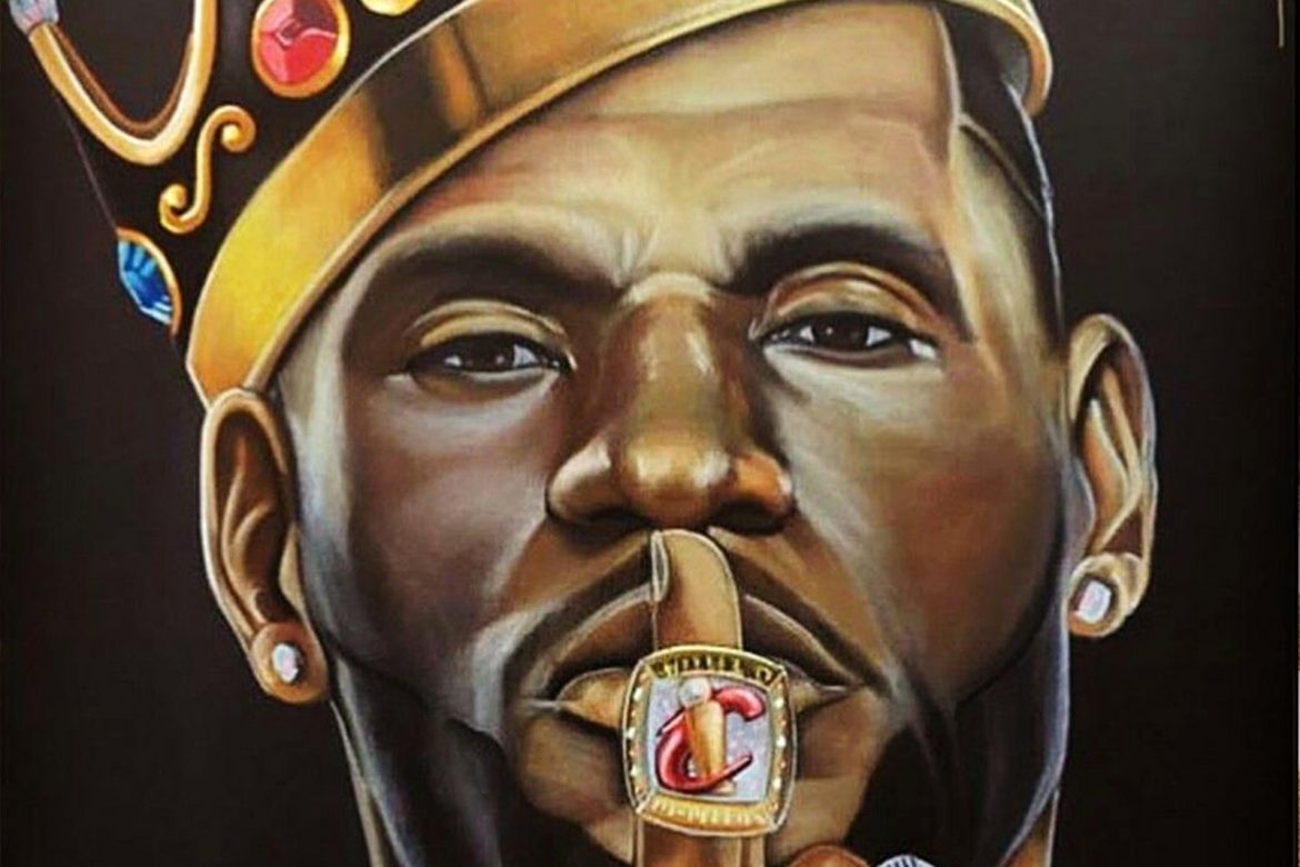 Η μετάλλαξη του βασιλιά