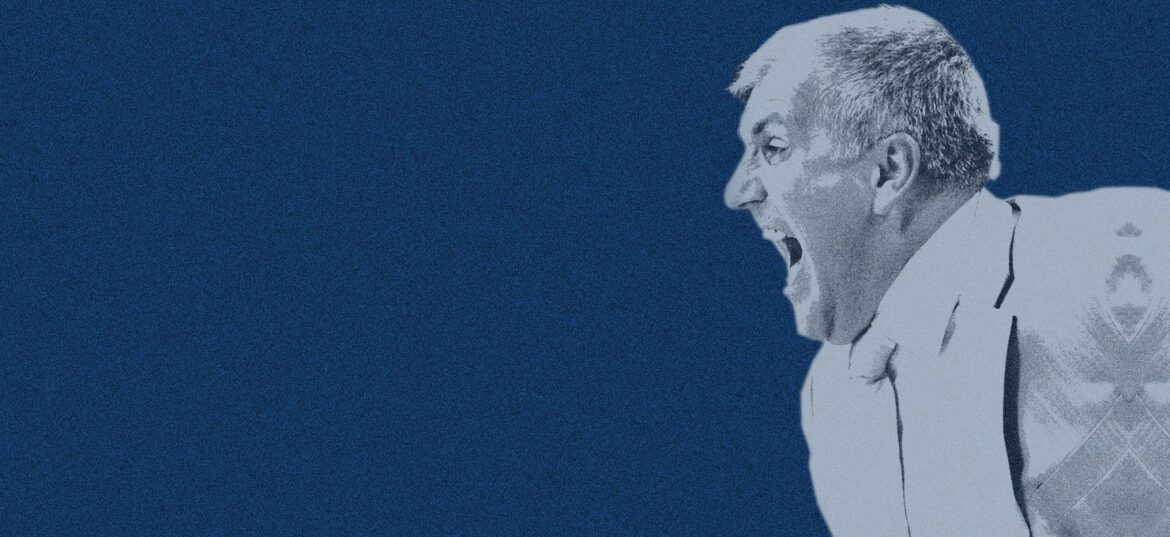 Ο Ζέλικο, όπως τον έζησα