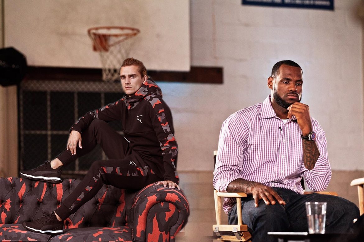 Πουλώντας μια απόφαση