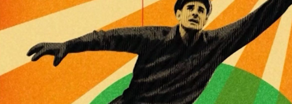 Μαύρη Αράχνη