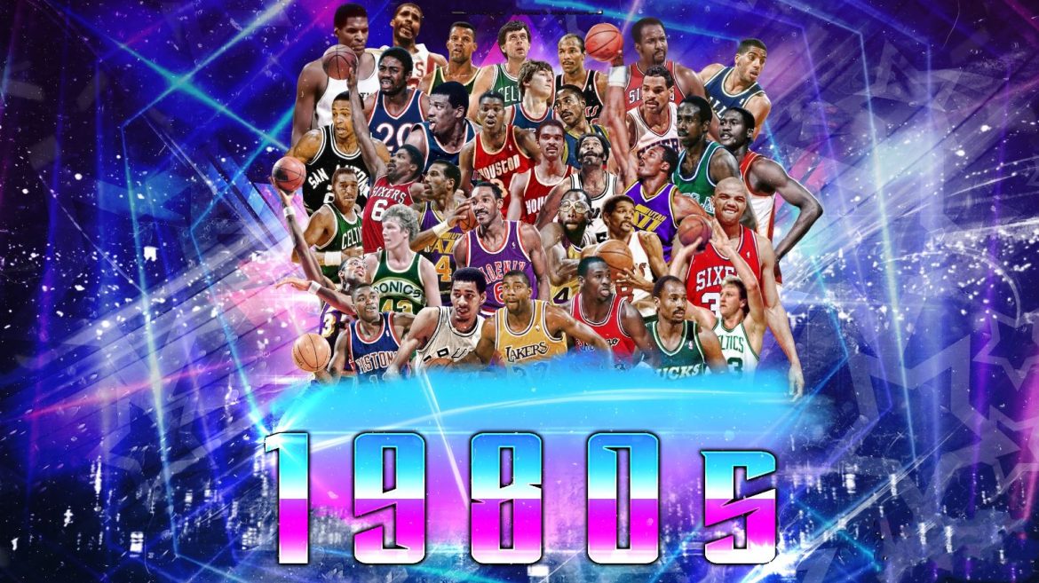 80’s: It’s a kind of Magic