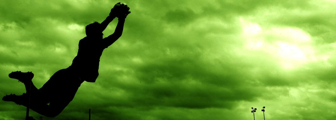 Εκπαιδεύοντας τερματοφύλακες