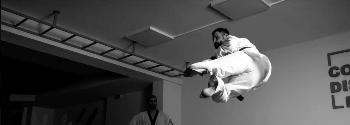 Μιχάλης Μουρούτσος: Η Μοναξιά του Πρωταθλητή