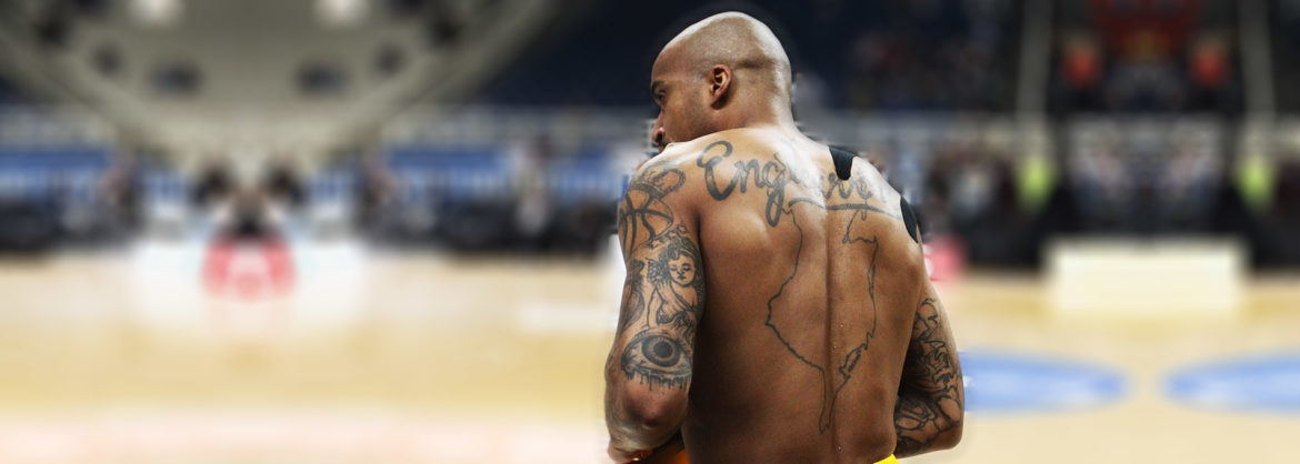 Englewood, New Jersey