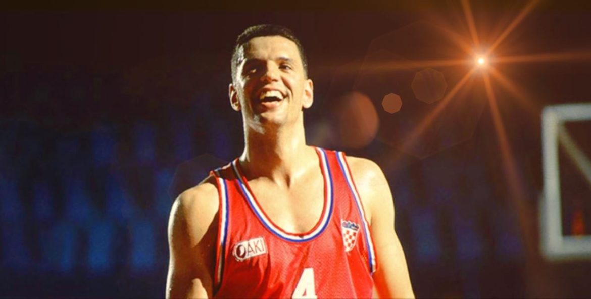 Ντράζεν, ο αλήτης κι ο προφήτης