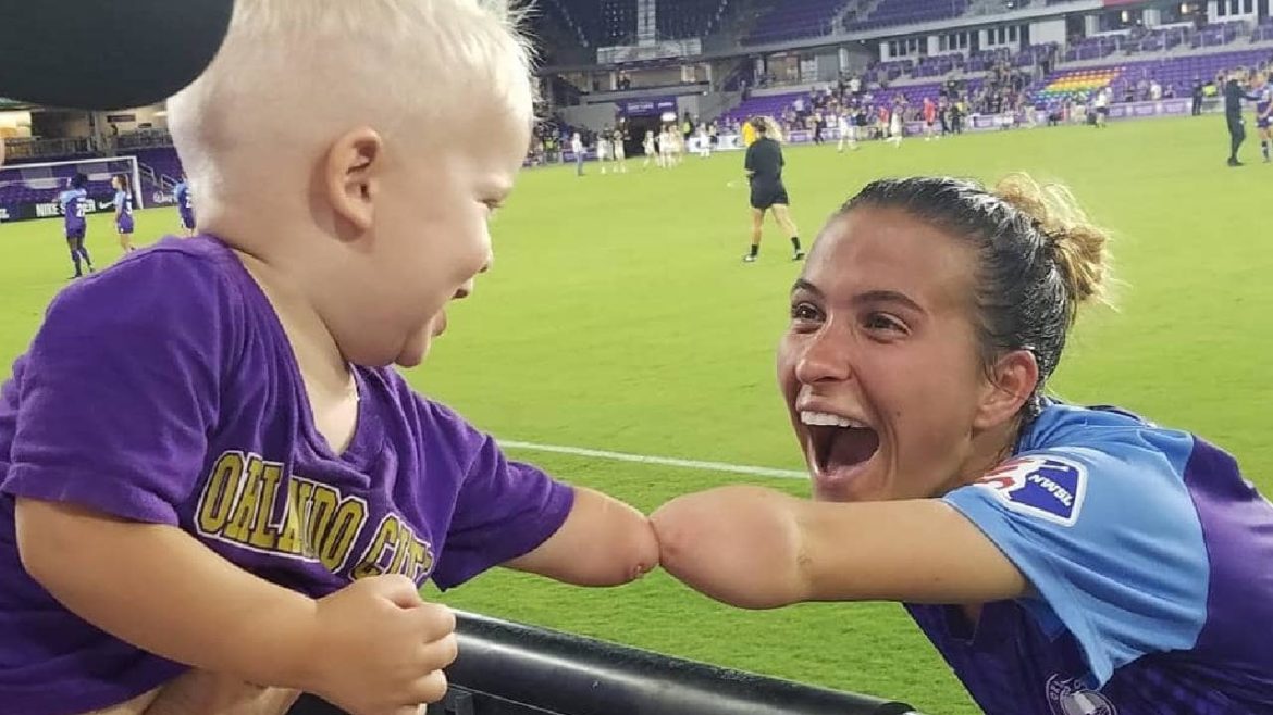 Η γοητεία της διαφορετικότητας της Κάρσον Πίκετ