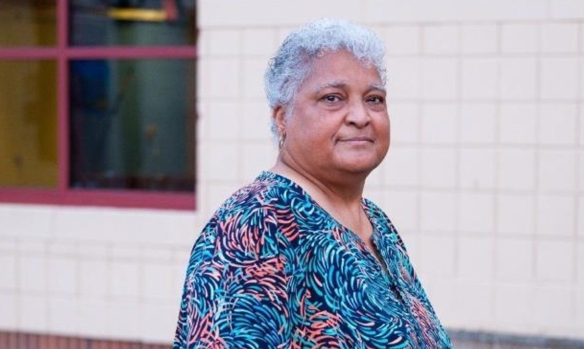 Σαντί Ορτίθ-Ντελ Βαλ: Η διαιτητής που (δεν) κέρδισε το ΝΒΑ