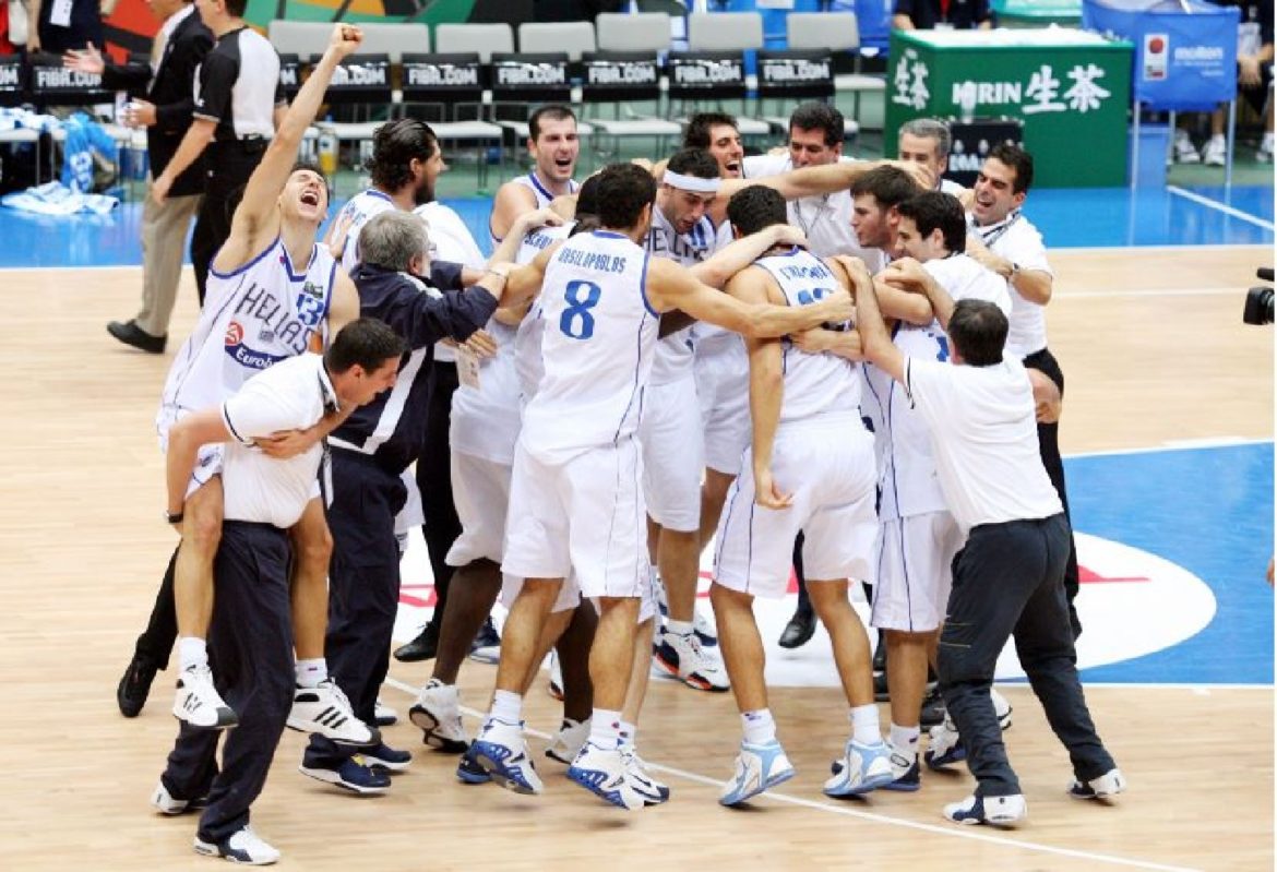 «Επιστρέφοντας» στην Ιαπωνία