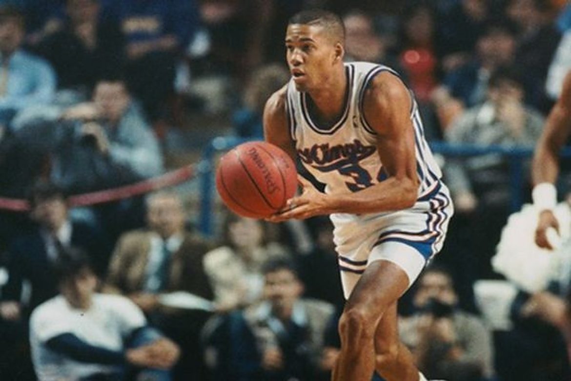 Οι «δαίμονες» του αυτόχειρα Ρίκι Μπέρι…