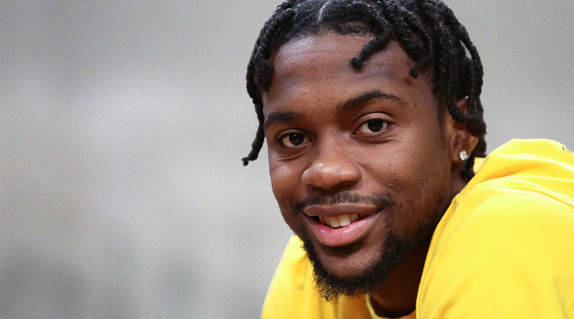 Basketball means family