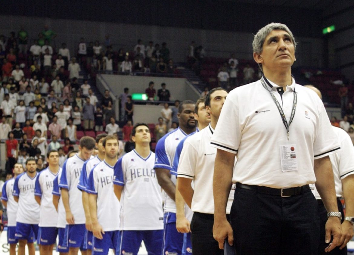 Η αποθέωση του «Εμείς»!