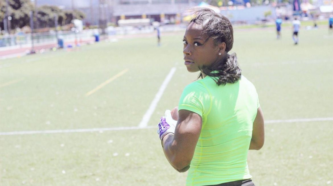 Τόνι Χάρις: Ζωή με τραύματα, αλλά χωρίς υποθέσεις