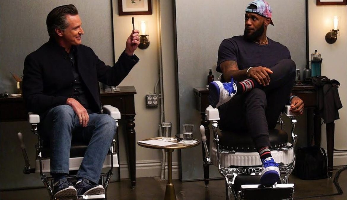 Η Καλιφόρνια «πληρώνει» τους… επαγγελματίες φοιτητές!