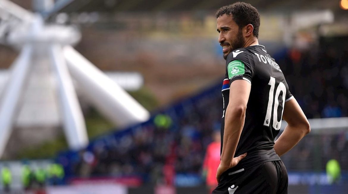 Απώλεια και τζόγος δεν λύγισαν τον Άντρος Τάουνσεντ