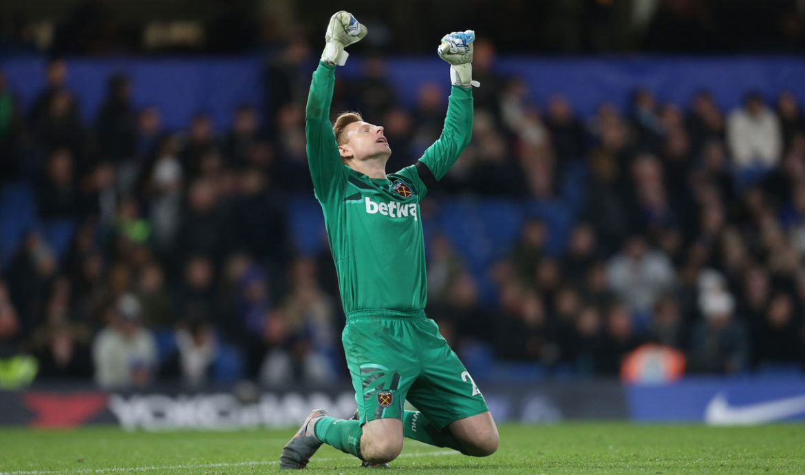 Ο Ντέιβιντ Μάρτιν πιστεύει στα παραμύθια