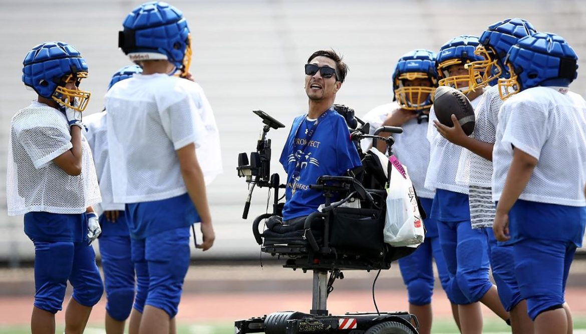 «Ποιος είπε ότι δεν μπορεί» ο Ρομπ Μέντεζ;