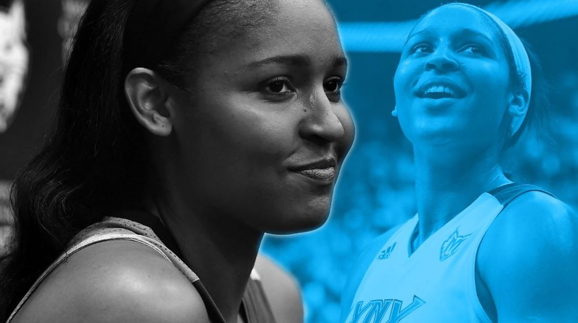 Η δεύτερη ζωή της Μάγια Μουρ