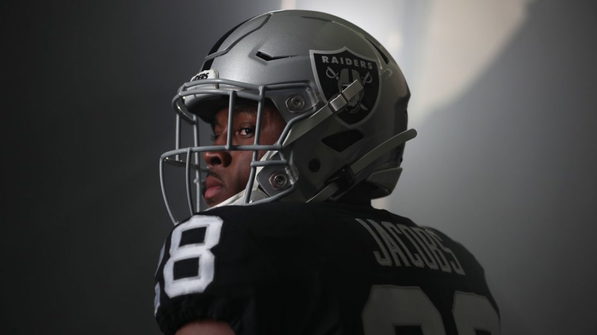 Τζος Τζέικομπς: Κάποτε άστεγος, αλλά ποτέ δίχως «σπίτι»