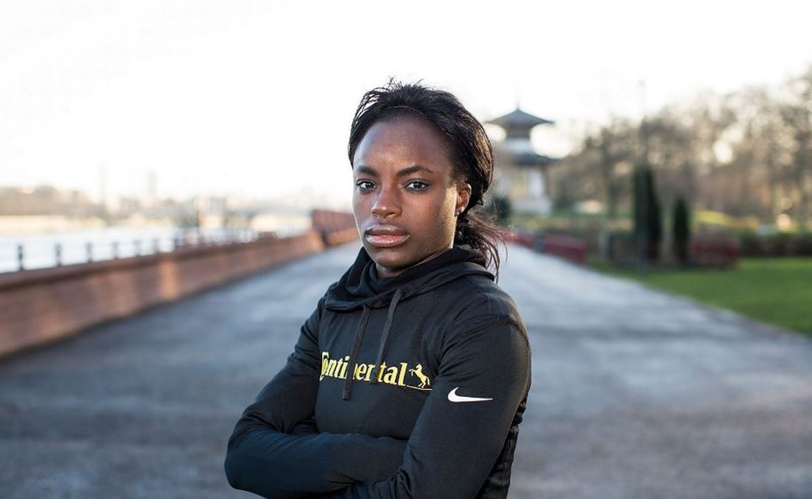 Ο ρατσισμός δεν είναι «αόρατος εχθρός» για την Ενιόλα Αλούκο