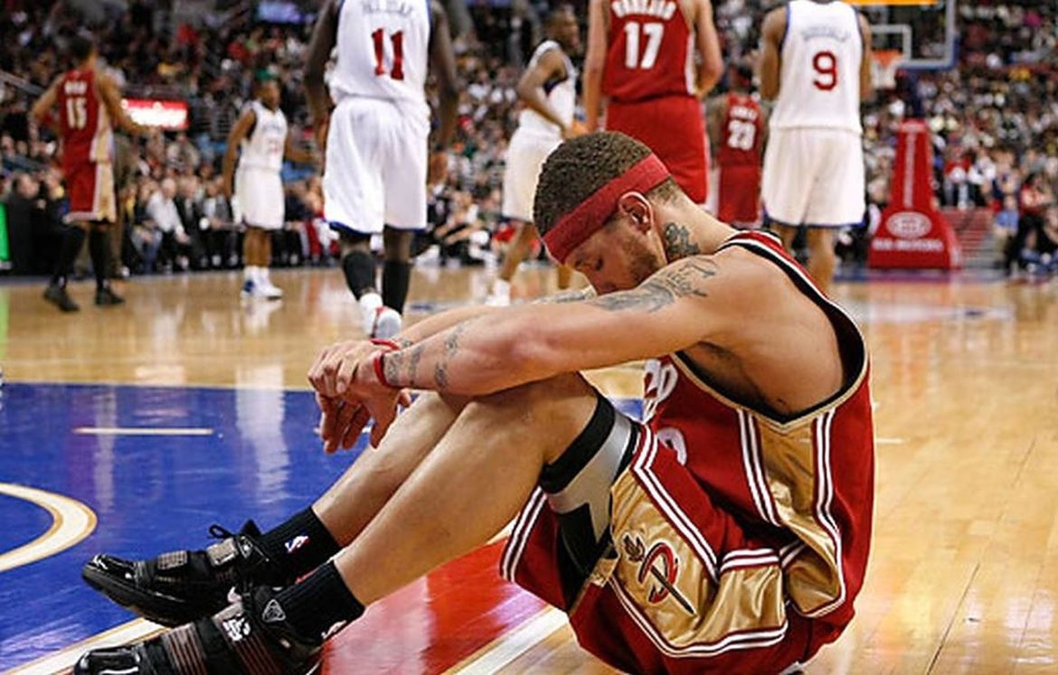 Οι πολλαπλές προσωπικότητες του Ντελόντε Ουέστ έγιναν η τραγωδία του…