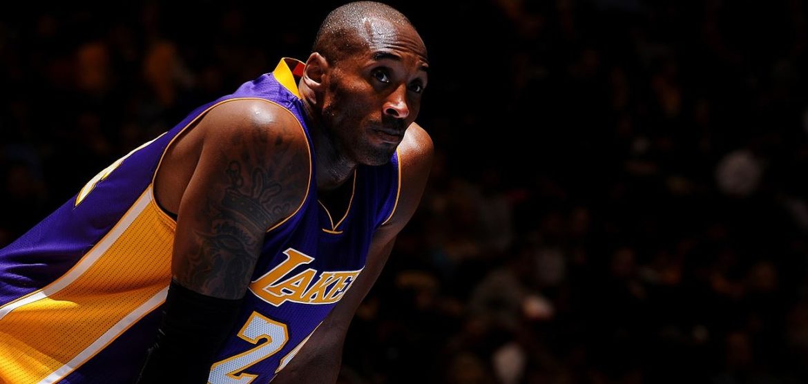 Θρύλοι, όπως ο Κόμπι Μπράιαντ, δεν πεθαίνουν ποτέ…