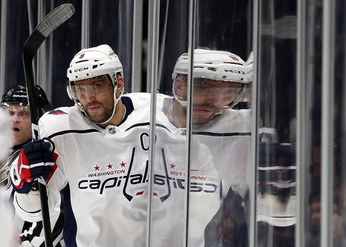 Αλεξάντερ Οβέτσκιν: Ένας Ρώσος στην Ουάσινγκτον, «ενώνει» Τραμπ-Πούτιν