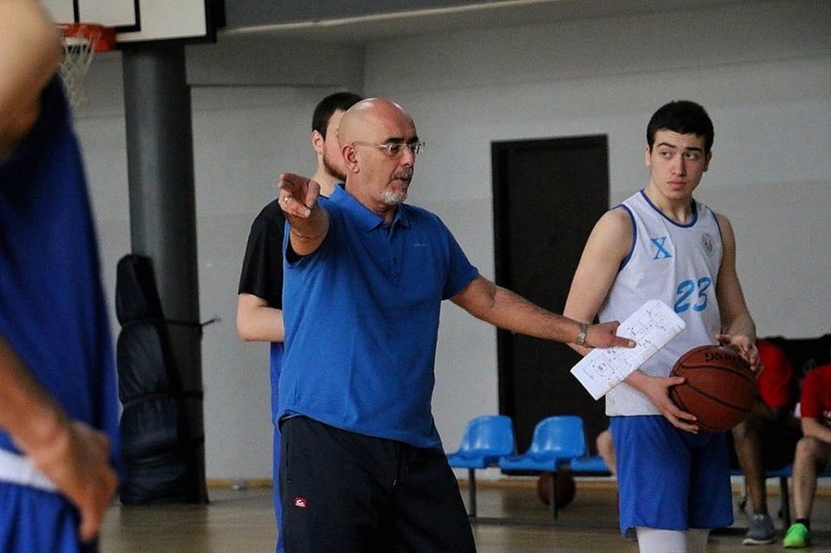 Μπάσκετ και… Αστροφυσική, στον Λίβανο