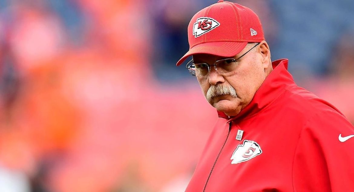 Ο Άντι Ριντ φώναξε «παρών», για όλες τις απουσίες και απώλειές του