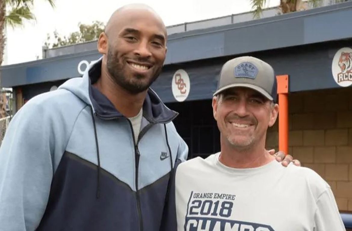 Ο Τζον Αλτομπέλι ήταν ο «Κόμπι» του δικού του κόσμου…