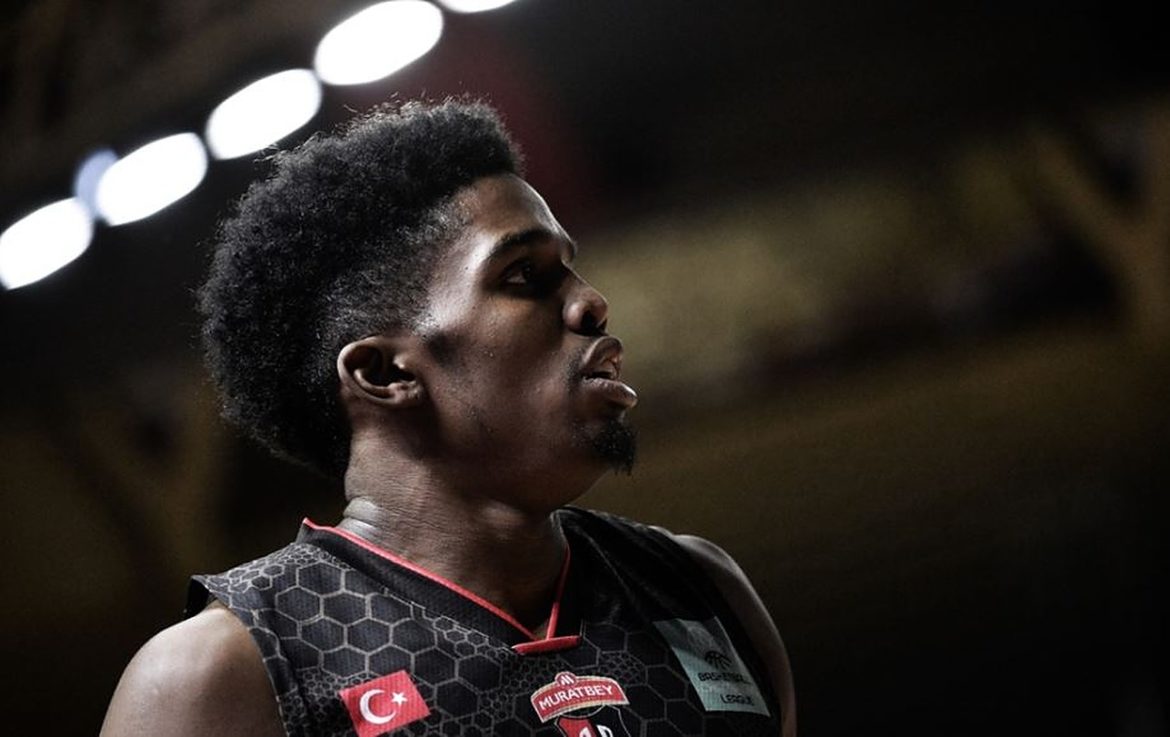 Ο Σακίλ ΜακΚίσικ δεν «λύγισε» από τη φυλακή, «νικώντας» την ειρωνεία…