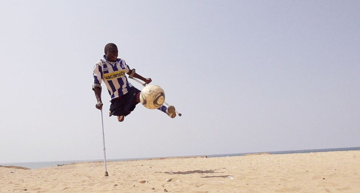 Στο ποδόσφαιρο υπάρχουν (και) αληθινοί ήρωες