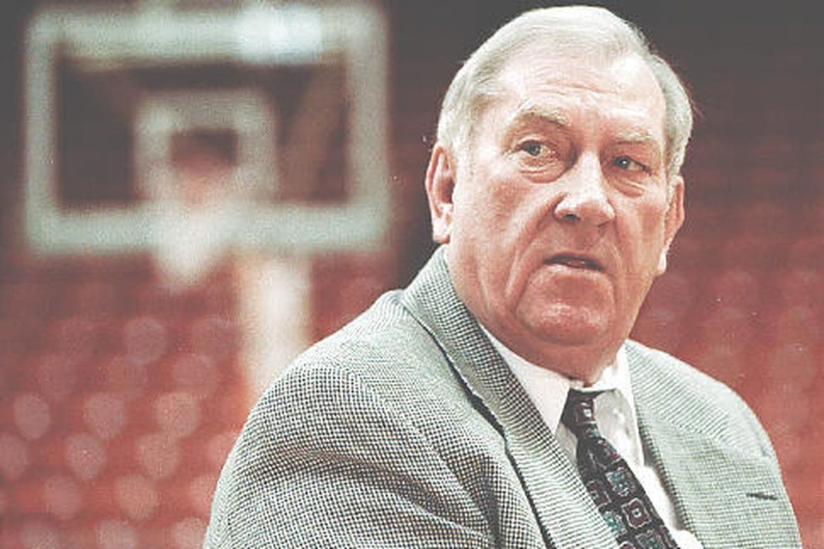 Ο Ντον Χάσκινς άλλαξε το χρώμα του μπάσκετμπολ