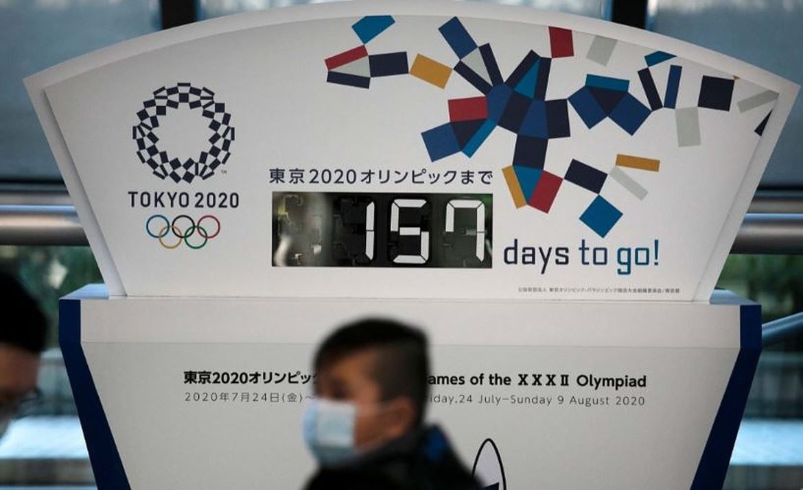 Όταν σταμάτησε ο (αθλητικός) κόσμος…