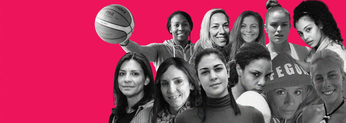 Γυναικεία Υπόθεση