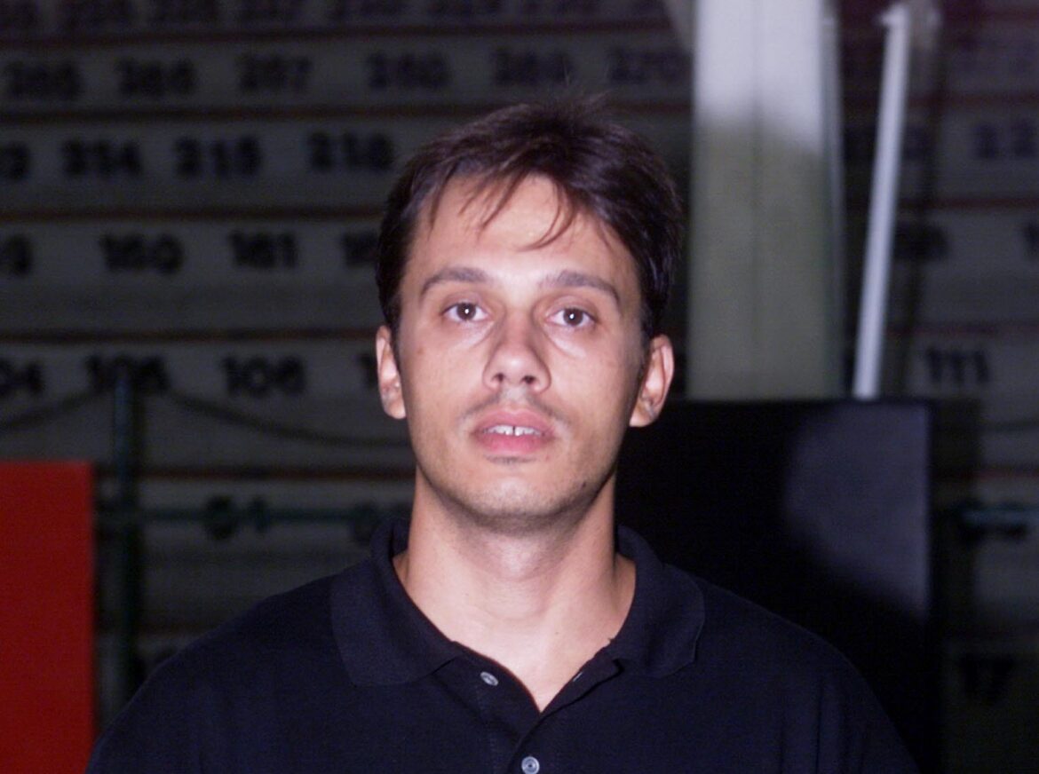 Μπάσκετ και Πόλεμος στο Σεράγεβο