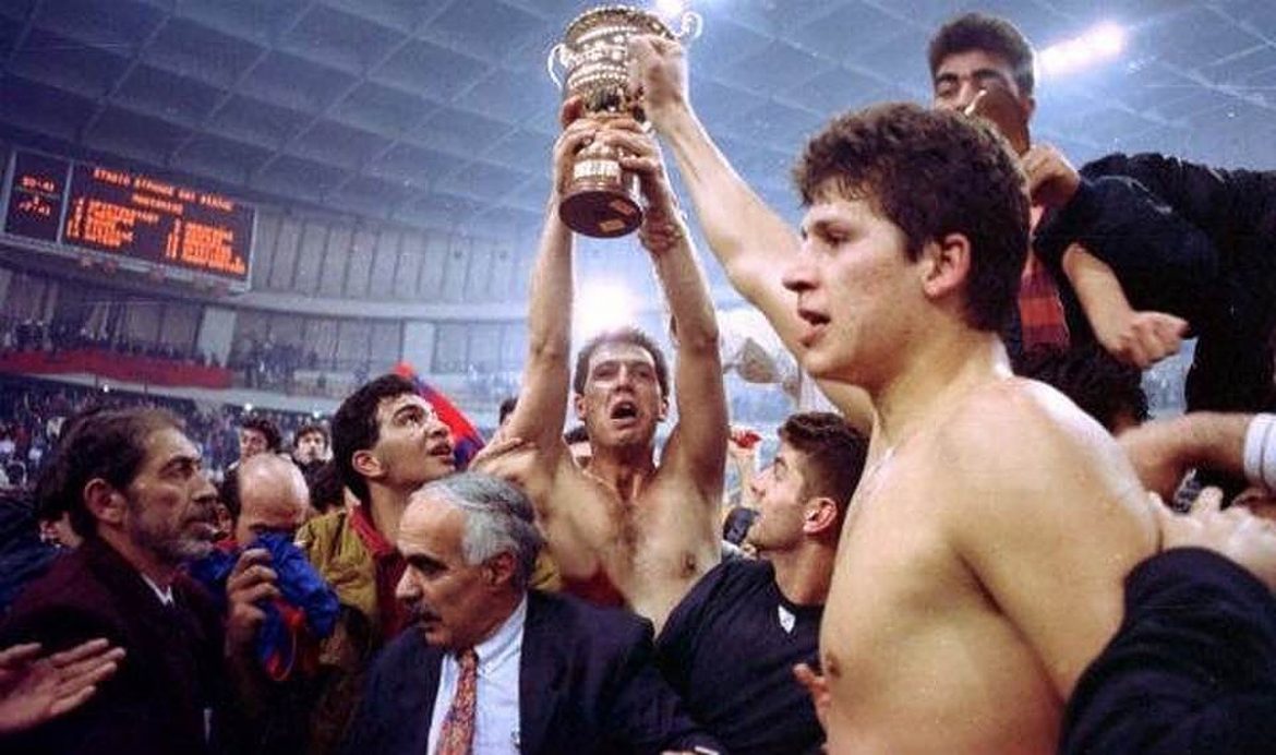 Ο ασύλληπτος Φάνης… σταματούσε το μυαλό σου!