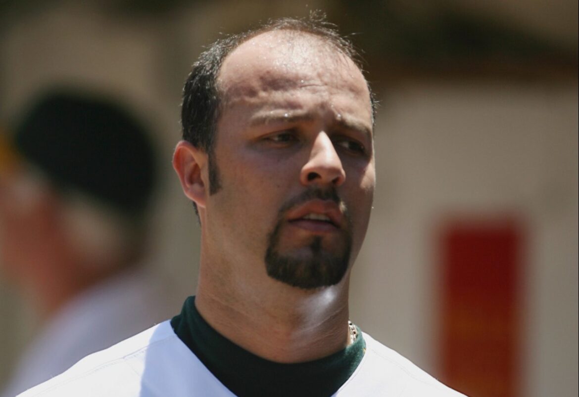 Η κοκαΐνη οδήγησε τον Εστεμπάν Λοάισα σε λάθος στροφή και στη φυλακή…