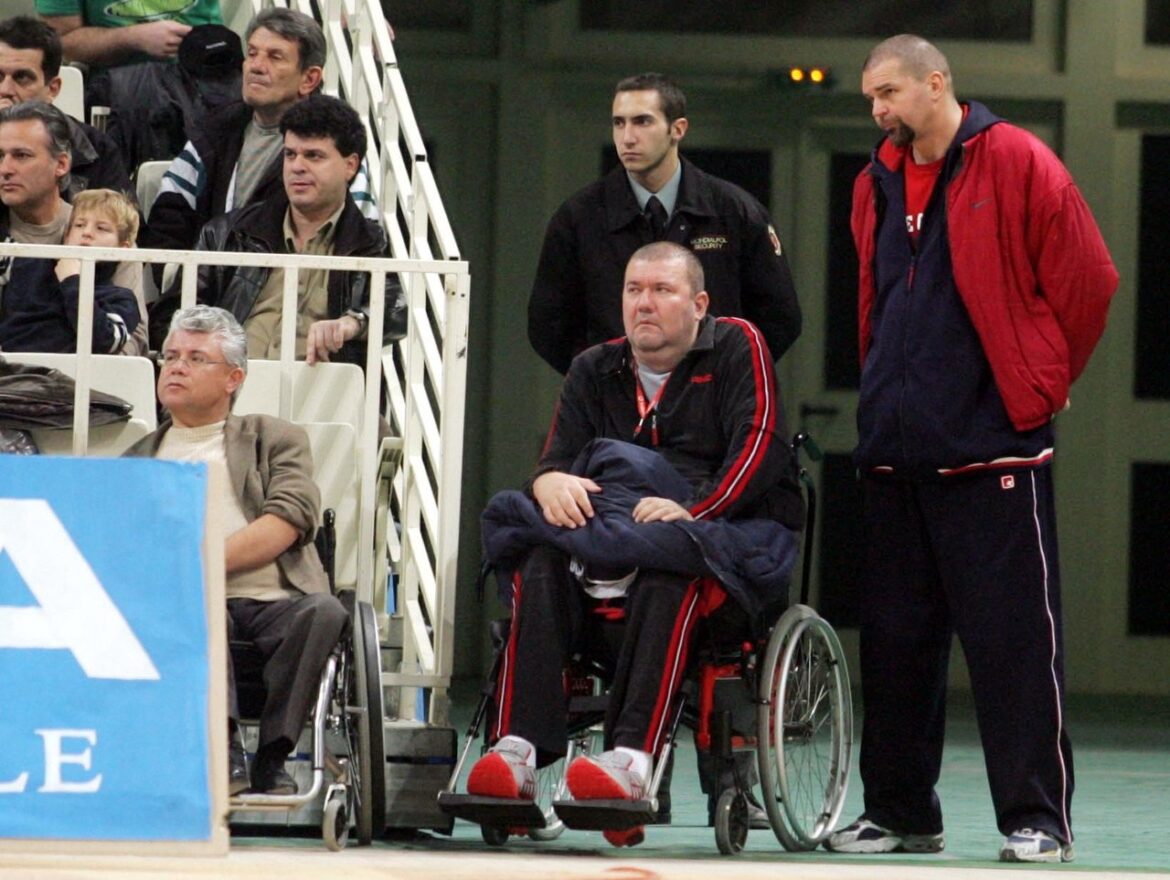 «Η τραγωδία του Μπόμπαν»