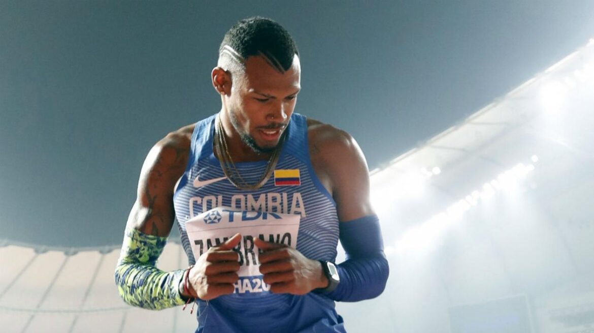 Ο Άντονι Ζαμπράνο υποδύθηκε πολλούς «ρόλους», αλλά δεν υποκρίθηκε στα όνειρά του