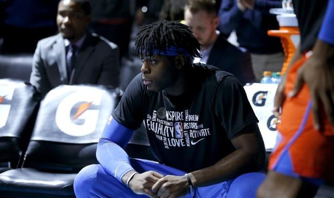 Για τον Λούγκεντζ Ντορτ, κάθε όνειρο απαιτεί (αυτο)σεβασμό