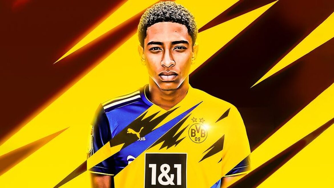 Η ανεξάντλητη ωριμότητα της πρόωρης ενηλικίωσης του Τζουντ Μπέλινγκαμ