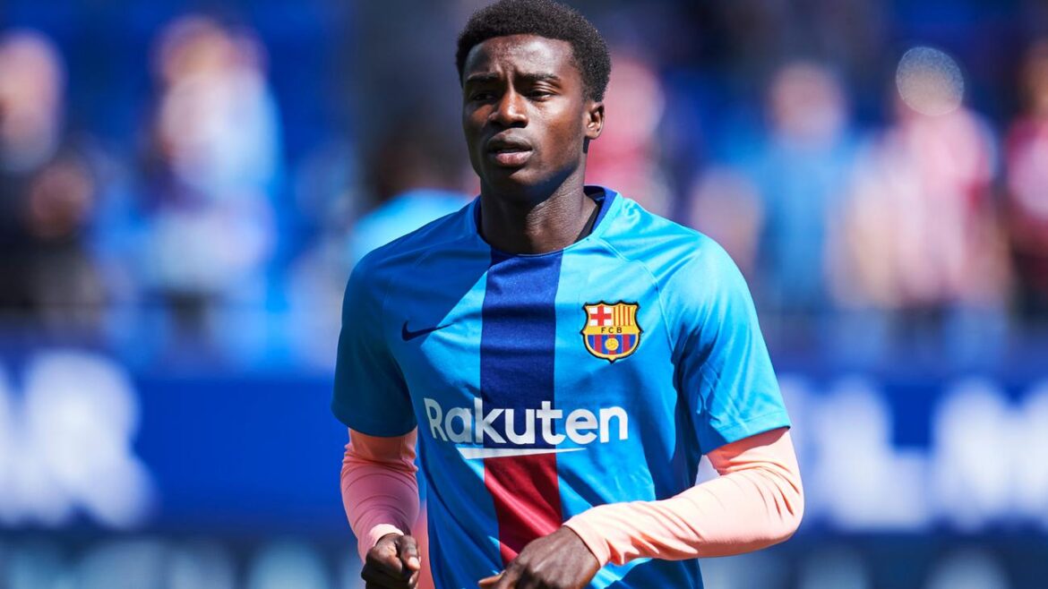 Τα (γυμνά) πόδια του Μουσά Βαγκέ στάθηκαν γερά σε κάθε ποδοσφαιρική «πατρίδα» του