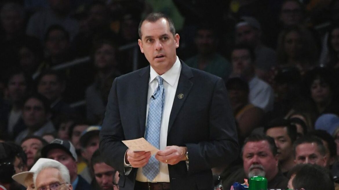 Τα γράμματα του Φρανκ Βόγκελ στον Ρικ Πιτίνο έγιναν οι συστατικές επιστολές του