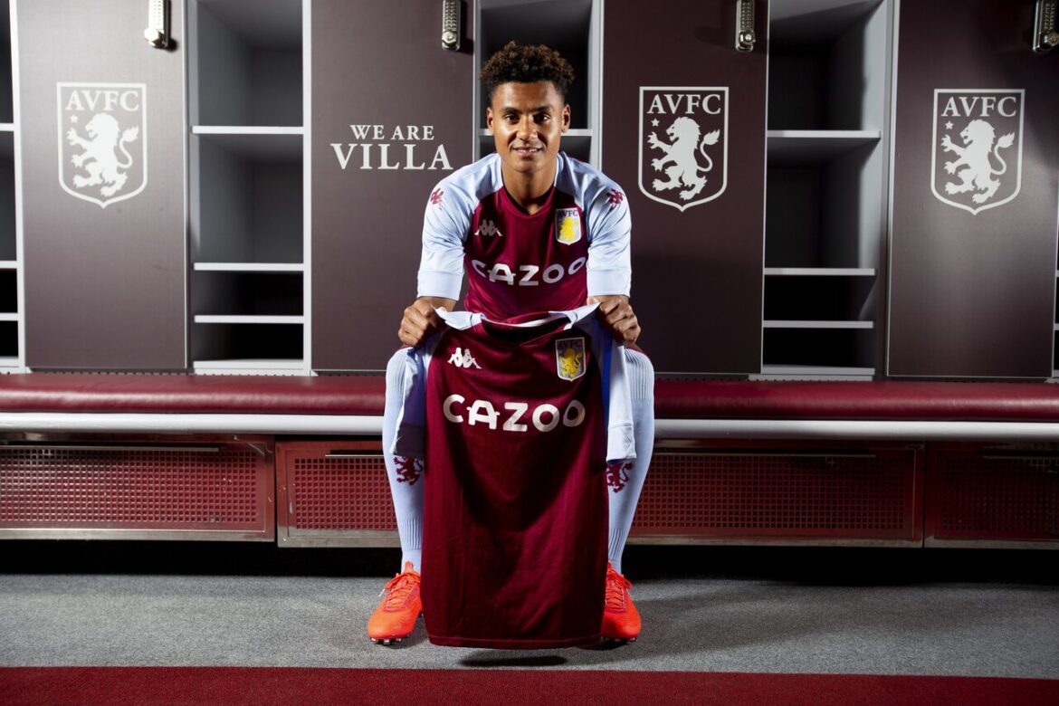 Η στιγμή που διαμόρφωσε τον Όλι Ουότκινς δεν ήταν το χατ-τρικ εναντίον της Λίβερπουλ