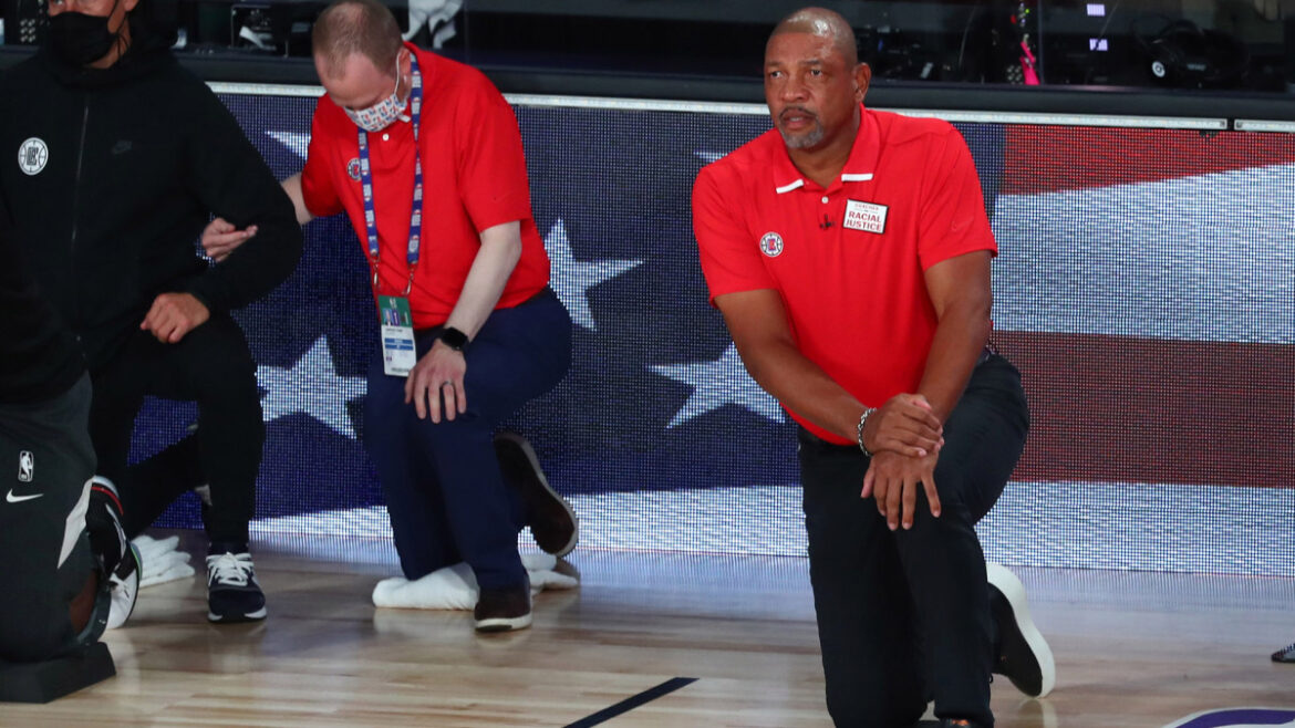 Μία «φωτιά» (προκατάληψης και κινήτρου) «καίει» ακόμη μέσα στον Ντοκ Ρίβερς