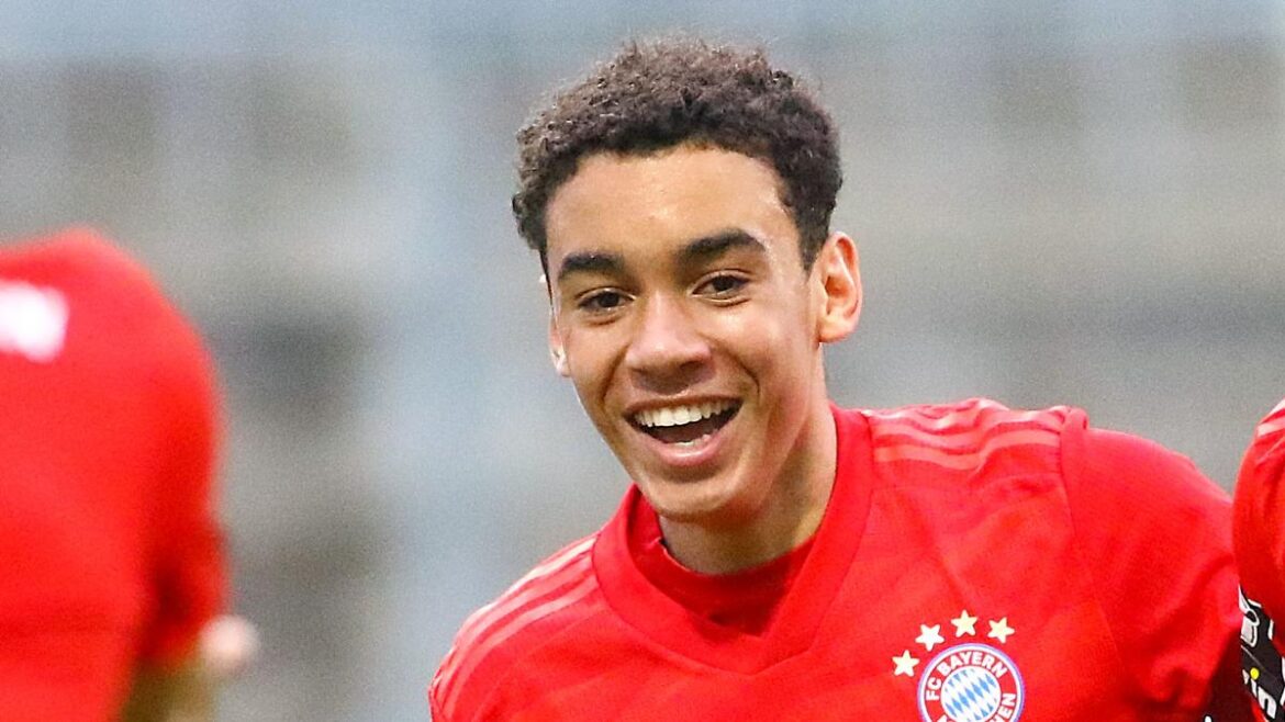 Το δίλημμα «Τσέλσι ή Μπάγερν» δεν ήταν το μοναδικό για τον Τζαμάλ Μουσιάλα