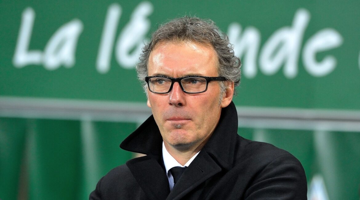 Μιτεράν, Ολλάντ και Λοράν Μπλαν