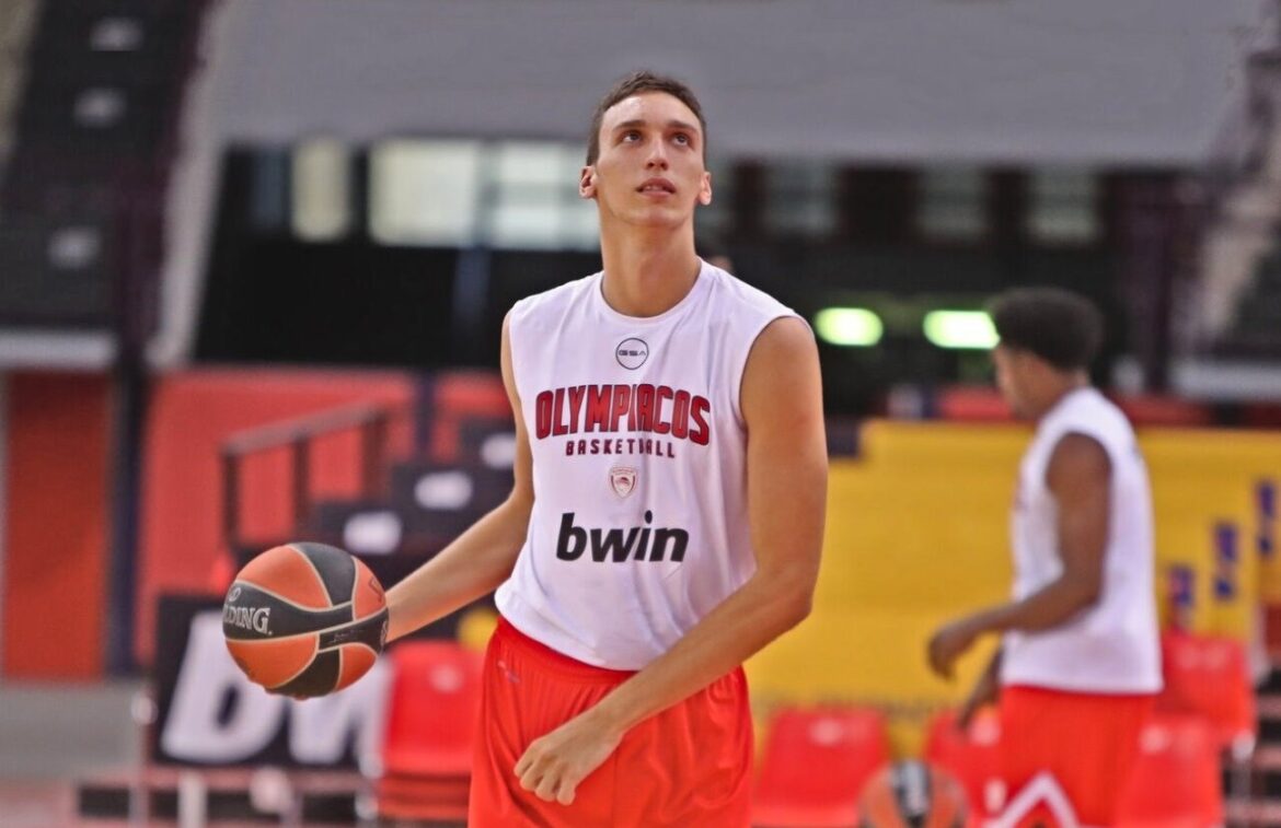 Ο ξεχωριστός Αλεκσέι Ποκουσέφσκι