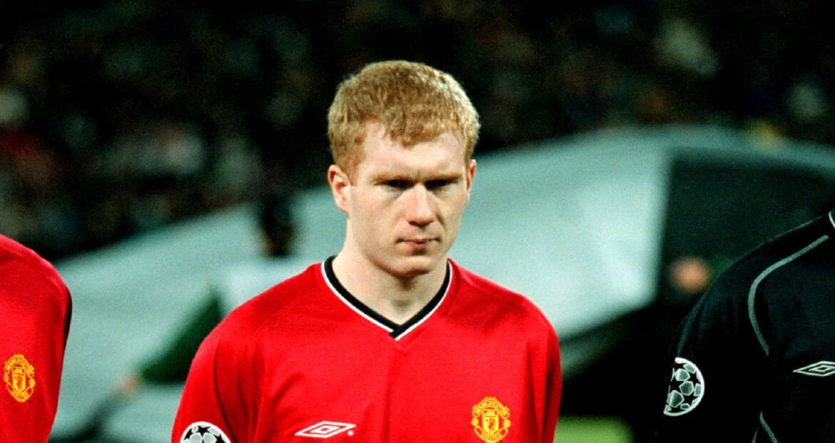 Πολ Σκόουλς: ο υποτιμημένος αντιήρωας